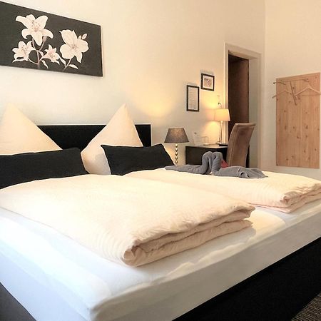 Hotel Antoni Μπόχουμ Εξωτερικό φωτογραφία