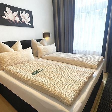 Hotel Antoni Μπόχουμ Εξωτερικό φωτογραφία