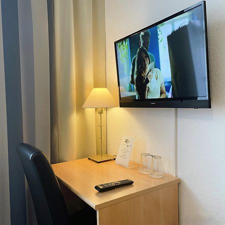 Hotel Antoni Μπόχουμ Εξωτερικό φωτογραφία