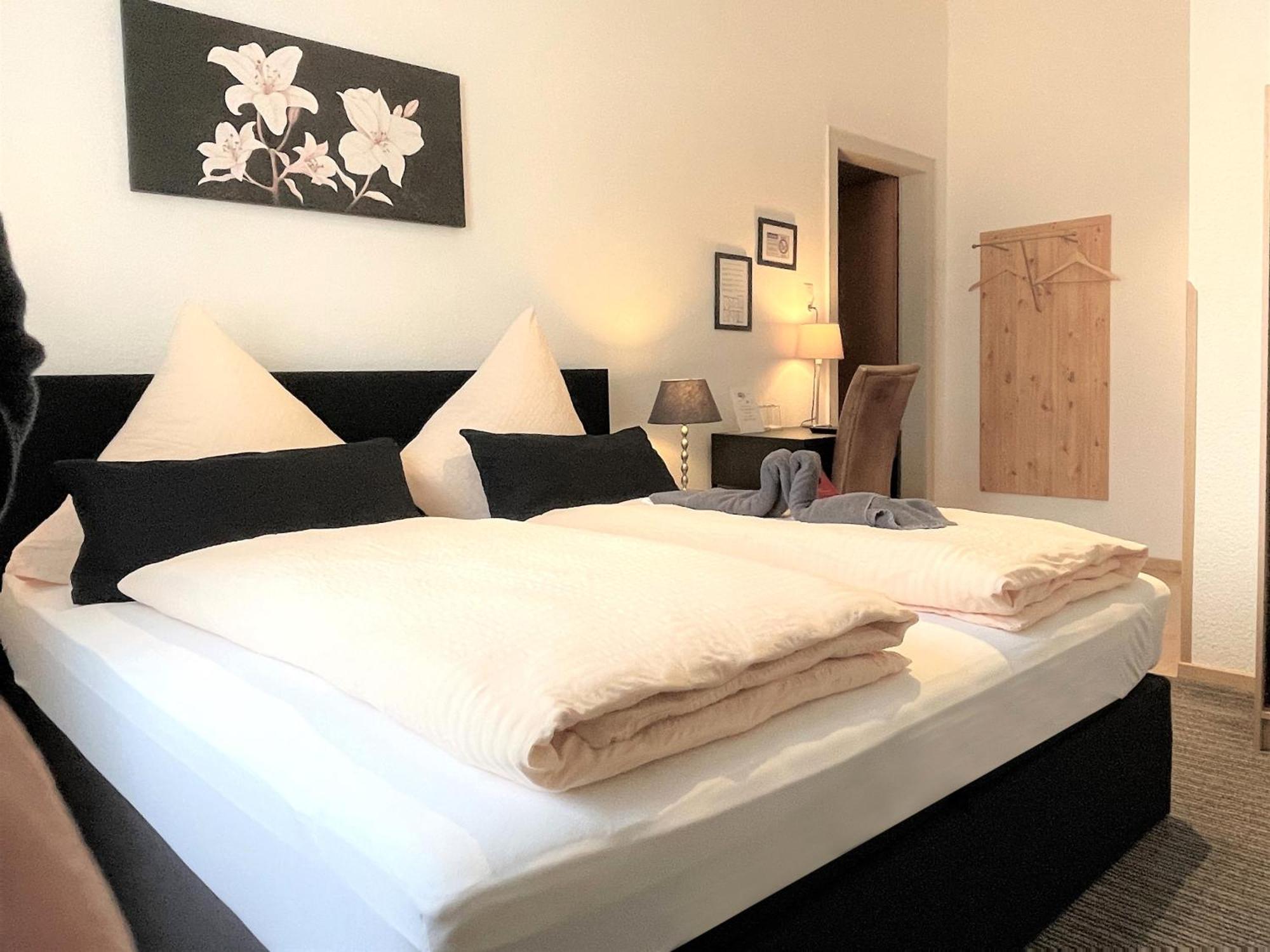 Hotel Antoni Μπόχουμ Εξωτερικό φωτογραφία