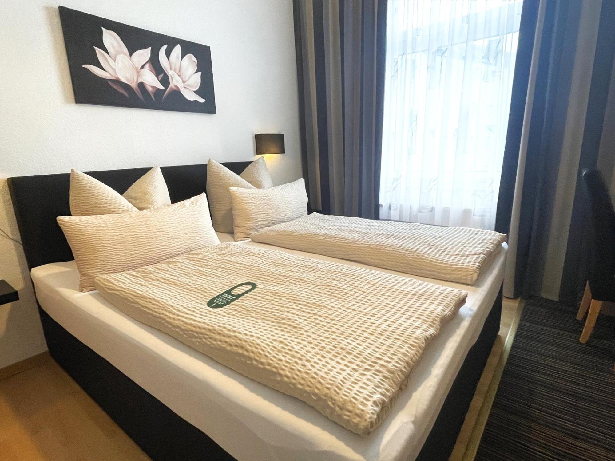 Hotel Antoni Μπόχουμ Εξωτερικό φωτογραφία